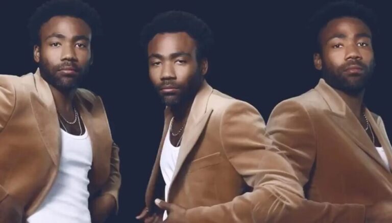 Donald Glover Netflix Movies And TV Series You Must Watch