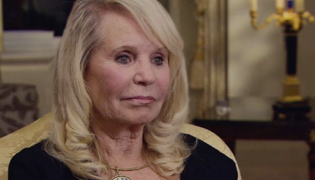 What Happened To Shelly Sterling