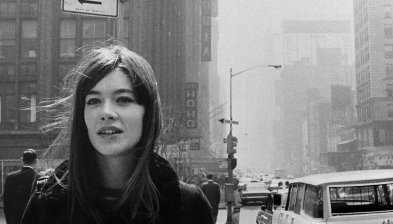Françoise Hardy’s Drastic Weight Change Revealed Her Struggle with Cancer
