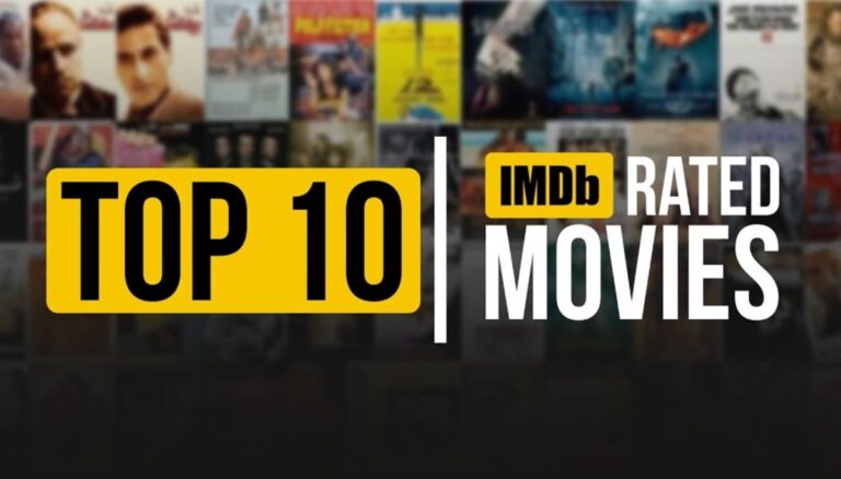 IMDb Top 10 Movies To Watch In 2024